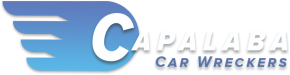 Capalaba Car Wreckers Logo