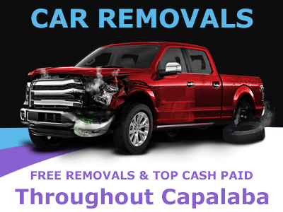 Car Removals Capalaba